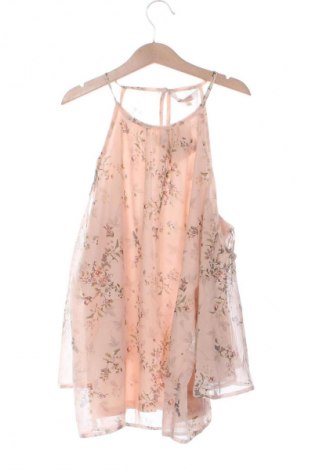 Damen Shirt Clockhouse, Größe XS, Farbe Mehrfarbig, Preis € 5,99