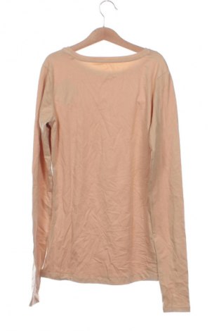 Damen Shirt Clockhouse, Größe XS, Farbe Beige, Preis 13,99 €