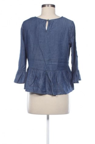 Damen Shirt Clockhouse, Größe M, Farbe Blau, Preis € 6,99