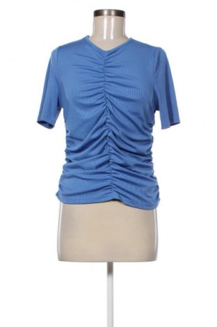 Γυναικεία μπλούζα Co'Couture, Μέγεθος M, Χρώμα Μπλέ, Τιμή 20,99 €