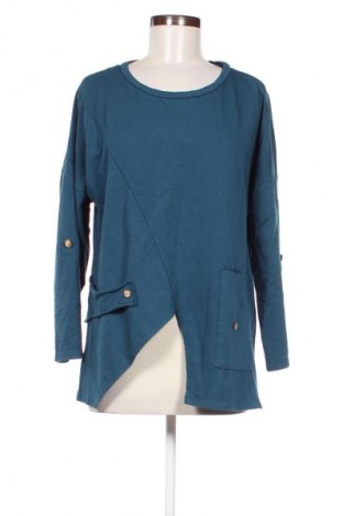 Damen Shirt Collection, Größe XL, Farbe Blau, Preis 9,72 €