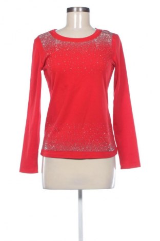 Damen Shirt Collection, Größe M, Farbe Rot, Preis € 10,00