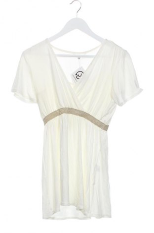 Dámská halenka Collection, Velikost XS, Barva Krémová, Cena  319,00 Kč