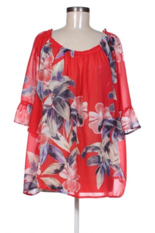 Damen Shirt Collection, Größe 3XL, Farbe Mehrfarbig, Preis 6,99 €