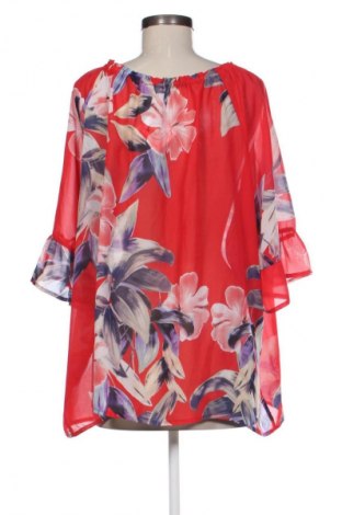 Damen Shirt Collection, Größe 3XL, Farbe Mehrfarbig, Preis 6,99 €
