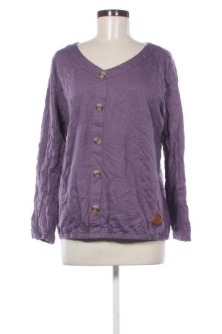 Bluzka damska Collection L, Rozmiar L, Kolor Fioletowy, Cena 62,99 zł