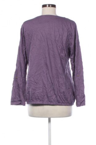 Bluzka damska Collection L, Rozmiar L, Kolor Fioletowy, Cena 62,99 zł
