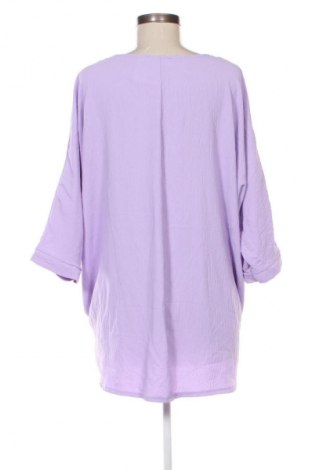 Dámská halenka Collezione, Velikost XL, Barva Fialová, Cena  179,00 Kč
