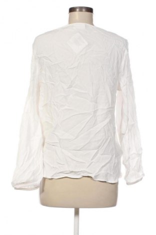 Bluzka damska Comma,, Rozmiar XL, Kolor Biały, Cena 157,99 zł