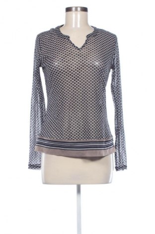 Damen Shirt Comma,, Größe M, Farbe Mehrfarbig, Preis 16,99 €