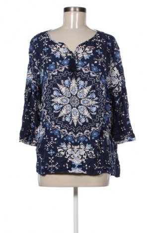 Bluzka damska Comma,, Rozmiar XL, Kolor Kolorowy, Cena 157,99 zł