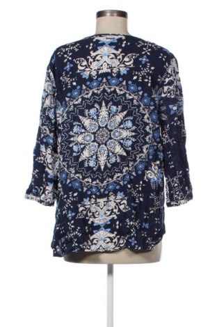 Bluzka damska Comma,, Rozmiar XL, Kolor Kolorowy, Cena 157,99 zł