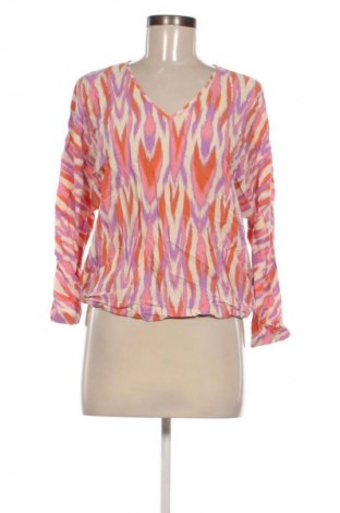 Damen Shirt Comma,, Größe M, Farbe Mehrfarbig, Preis € 33,99
