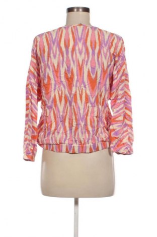 Damen Shirt Comma,, Größe M, Farbe Mehrfarbig, Preis € 33,99