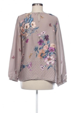 Damen Shirt Cortefiel, Größe M, Farbe Mehrfarbig, Preis € 11,99