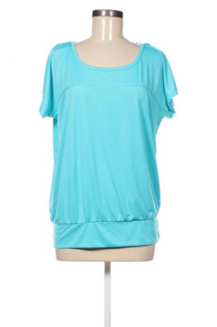 Bluză de femei Crane, Mărime XL, Culoare Albastru, Preț 64,99 Lei