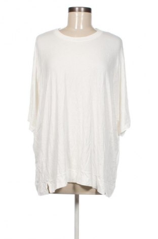 Bluză de femei Crazy Wool, Mărime XXL, Culoare Alb, Preț 64,99 Lei