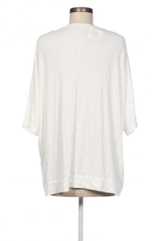 Bluză de femei Crazy Wool, Mărime XXL, Culoare Alb, Preț 64,99 Lei