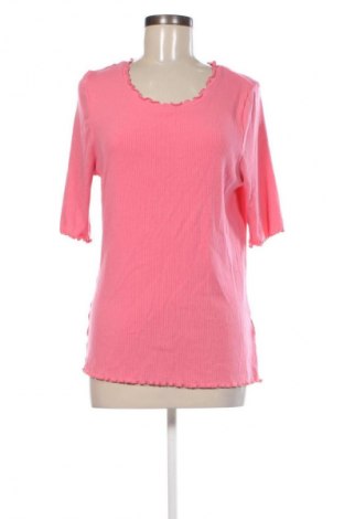Damen Shirt Cream, Größe XL, Farbe Rosa, Preis € 75,99