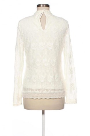 Bluzka damska Cream, Rozmiar L, Kolor Biały, Cena 157,99 zł