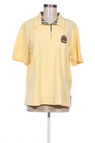Damen Shirt Creation L, Größe XL, Farbe Gelb, Preis € 13,81