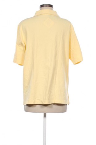 Damen Shirt Creation L, Größe XL, Farbe Gelb, Preis € 13,81