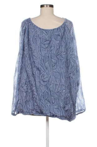 Bluză de femei Creations, Mărime XXL, Culoare Albastru, Preț 64,99 Lei
