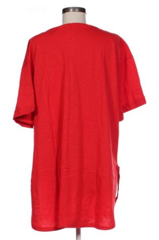 Damen Shirt Creations, Größe 3XL, Farbe Rot, Preis € 8,99