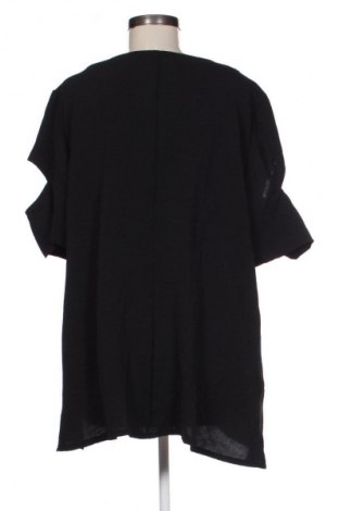 Dámska blúza Creations, Veľkosť 3XL, Farba Čierna, Cena  10,00 €