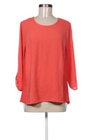 Dámská halenka Creations, Velikost M, Barva Červená, Cena  129,00 Kč