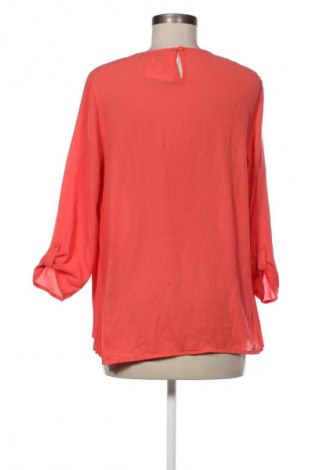 Dámská halenka Creations, Velikost M, Barva Červená, Cena  129,00 Kč