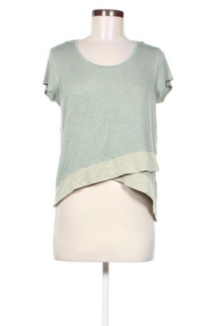 Damen Shirt Crivit, Größe S, Farbe Grün, Preis € 10,00