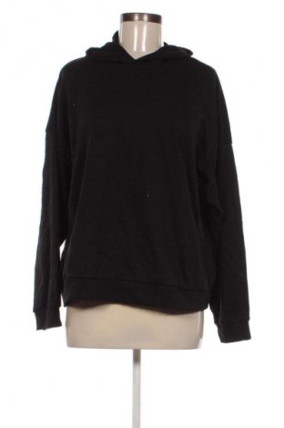 Damen Sweatshirt Crivit, Größe L, Farbe Schwarz, Preis € 6,99