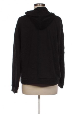 Damen Sweatshirt Crivit, Größe L, Farbe Schwarz, Preis € 6,99