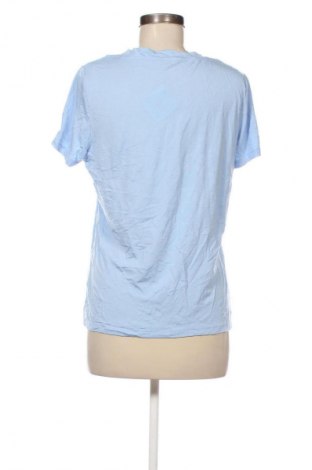 Damen Shirt Cubus, Größe M, Farbe Blau, Preis 6,99 €