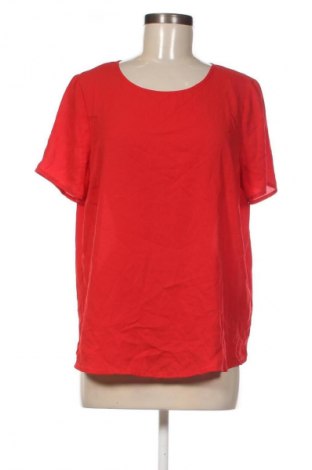 Damen Shirt Cubus, Größe M, Farbe Rot, Preis € 5,99