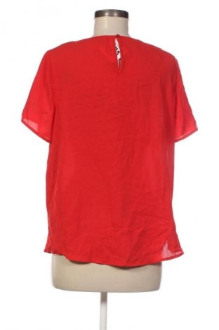 Damen Shirt Cubus, Größe M, Farbe Rot, Preis € 5,99