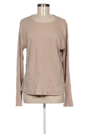 Damen Shirt Cubus, Größe XL, Farbe Beige, Preis € 13,99