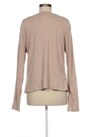 Damen Shirt Cubus, Größe XL, Farbe Beige, Preis € 13,99