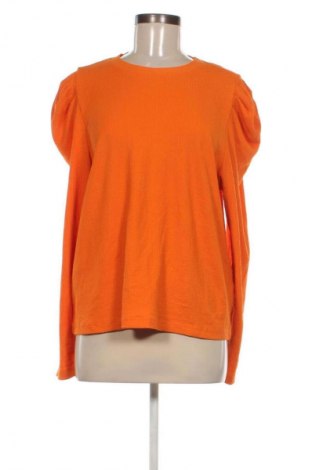 Damen Shirt Cubus, Größe XL, Farbe Orange, Preis 13,99 €