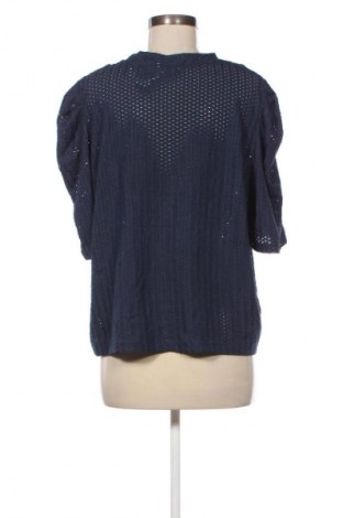 Damen Shirt Cubus, Größe XXL, Farbe Blau, Preis 9,99 €