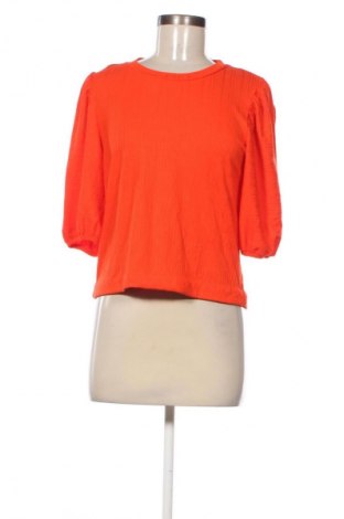Damen Shirt Cubus, Größe M, Farbe Orange, Preis 6,99 €