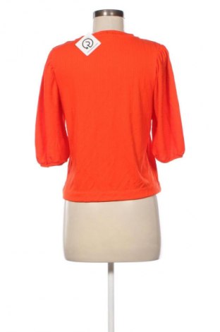 Damen Shirt Cubus, Größe M, Farbe Orange, Preis 6,99 €
