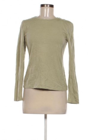 Damen Shirt Cubus, Größe S, Farbe Grün, Preis 13,99 €