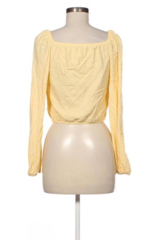 Damen Shirt Cubus, Größe S, Farbe Gelb, Preis 13,99 €