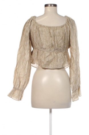 Bluză de femei DAZY, Mărime XL, Culoare Bej, Preț 29,99 Lei