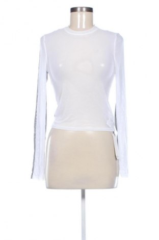 Damen Shirt DAZY, Größe L, Farbe Weiß, Preis 9,72 €