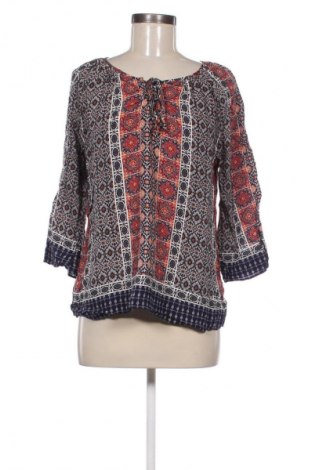 Damen Shirt DB Established 1962, Größe L, Farbe Mehrfarbig, Preis 11,99 €