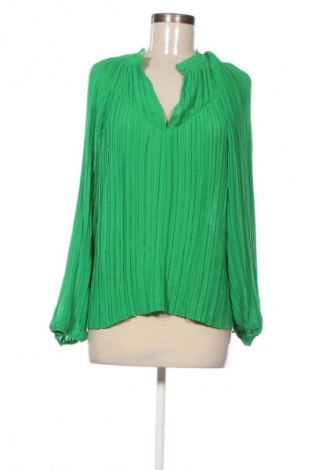 Dámská halenka Dante 6, Velikost 3XL, Barva Zelená, Cena  1 329,00 Kč