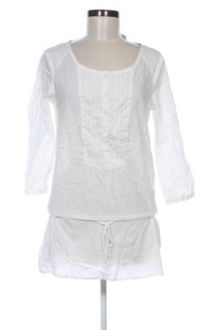 Γυναικεία μπλούζα De.corp By Esprit, Μέγεθος M, Χρώμα Λευκό, Τιμή 21,99 €